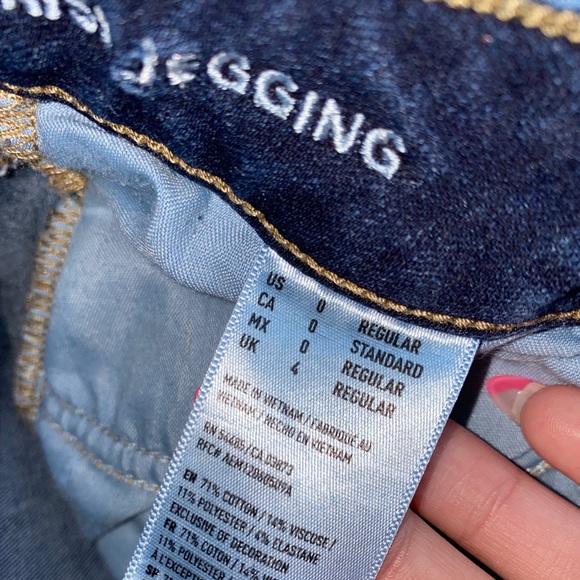 Jeans - Picture 2 of 2